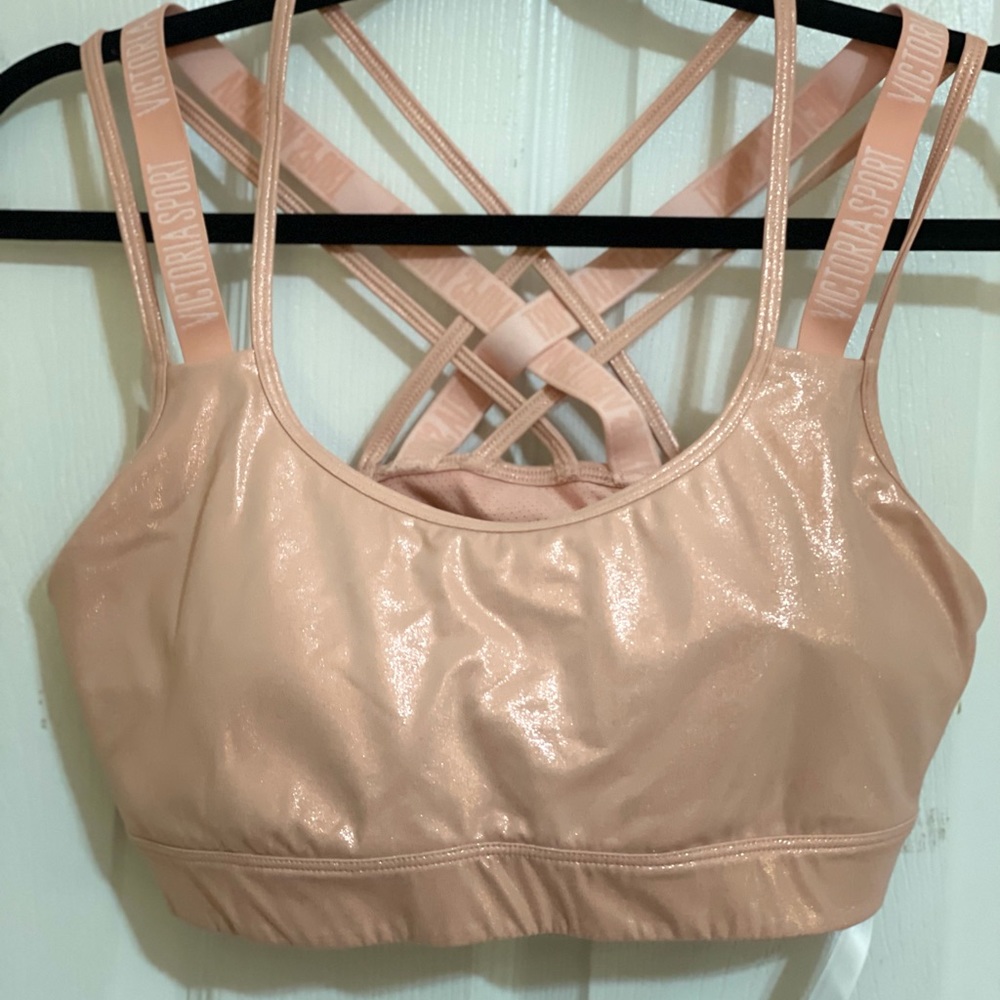 Victoria Secret Sports Bra